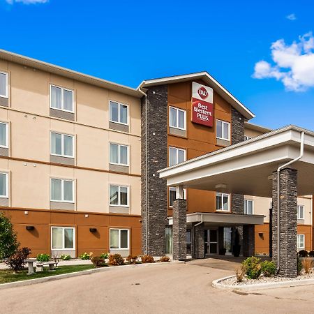 Best Western Plus Winnipeg West Headingley Bagian luar foto
