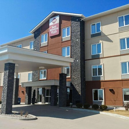 Best Western Plus Winnipeg West Headingley Bagian luar foto