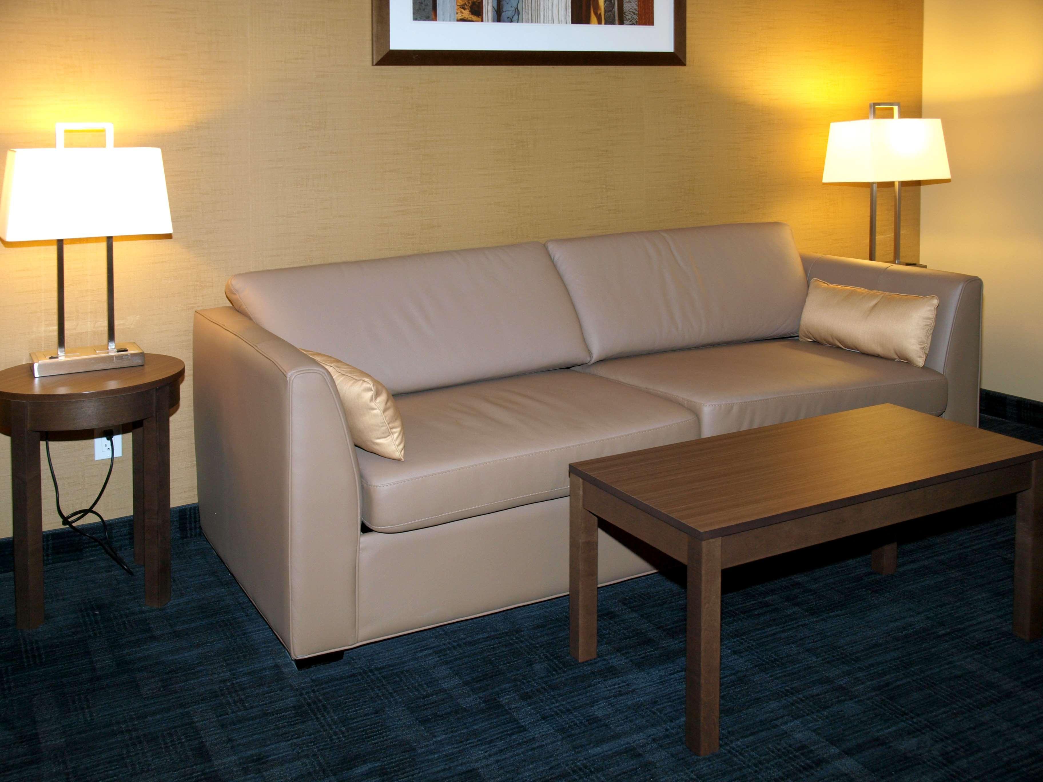 Best Western Plus Winnipeg West Headingley Bagian luar foto