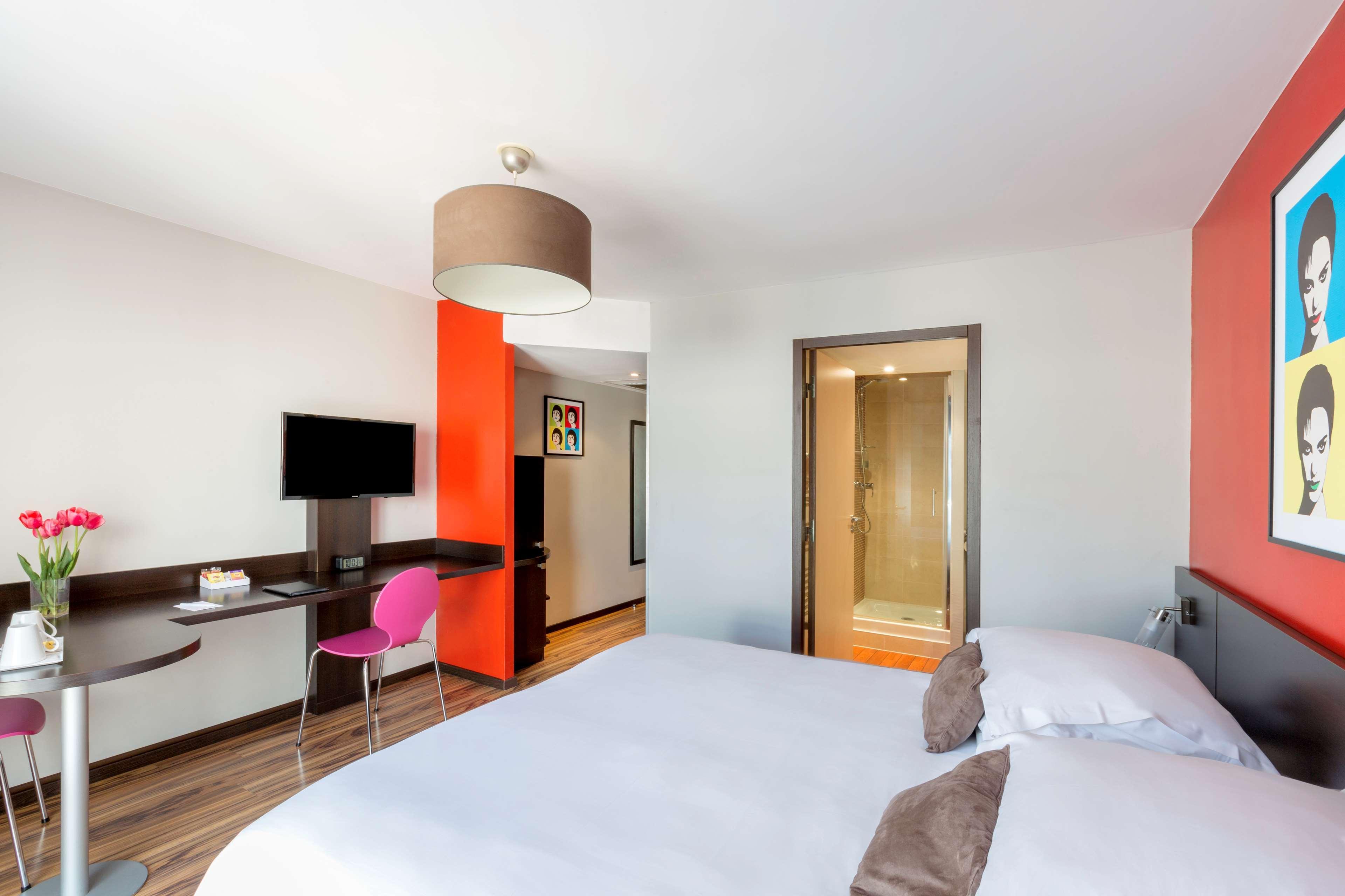 Best Western Plus Winnipeg West Headingley Bagian luar foto