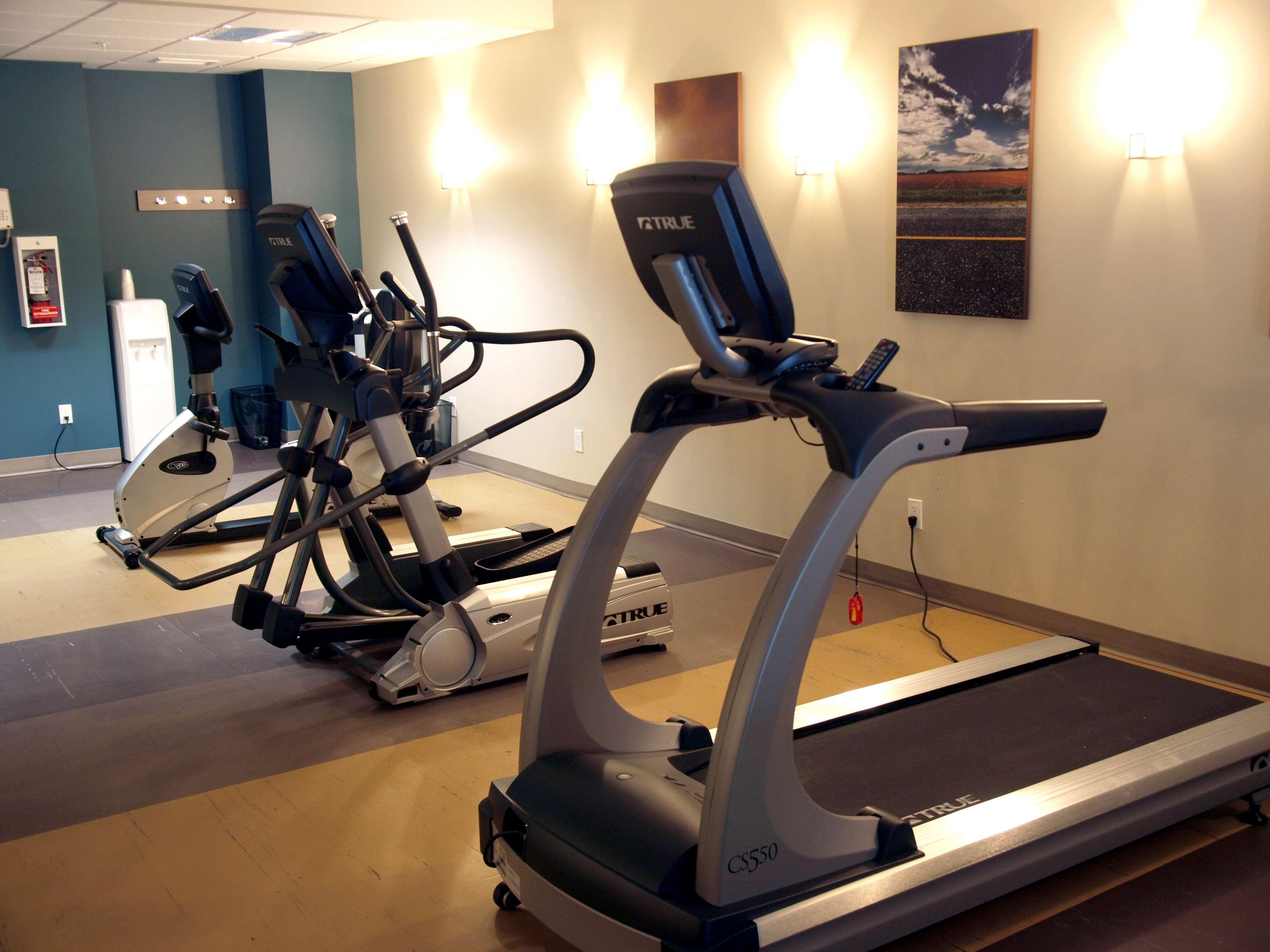 Best Western Plus Winnipeg West Headingley Bagian luar foto