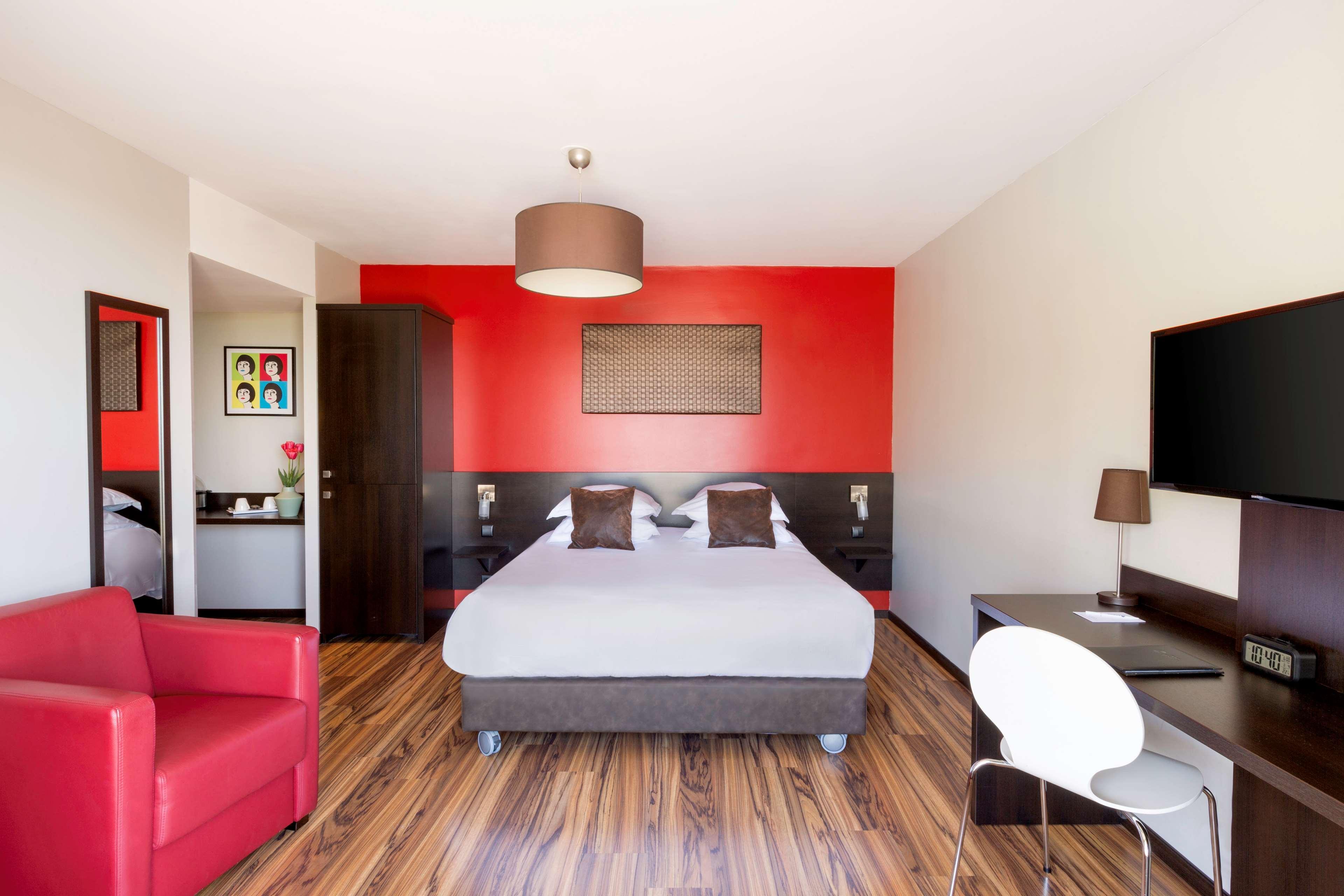 Best Western Plus Winnipeg West Headingley Bagian luar foto