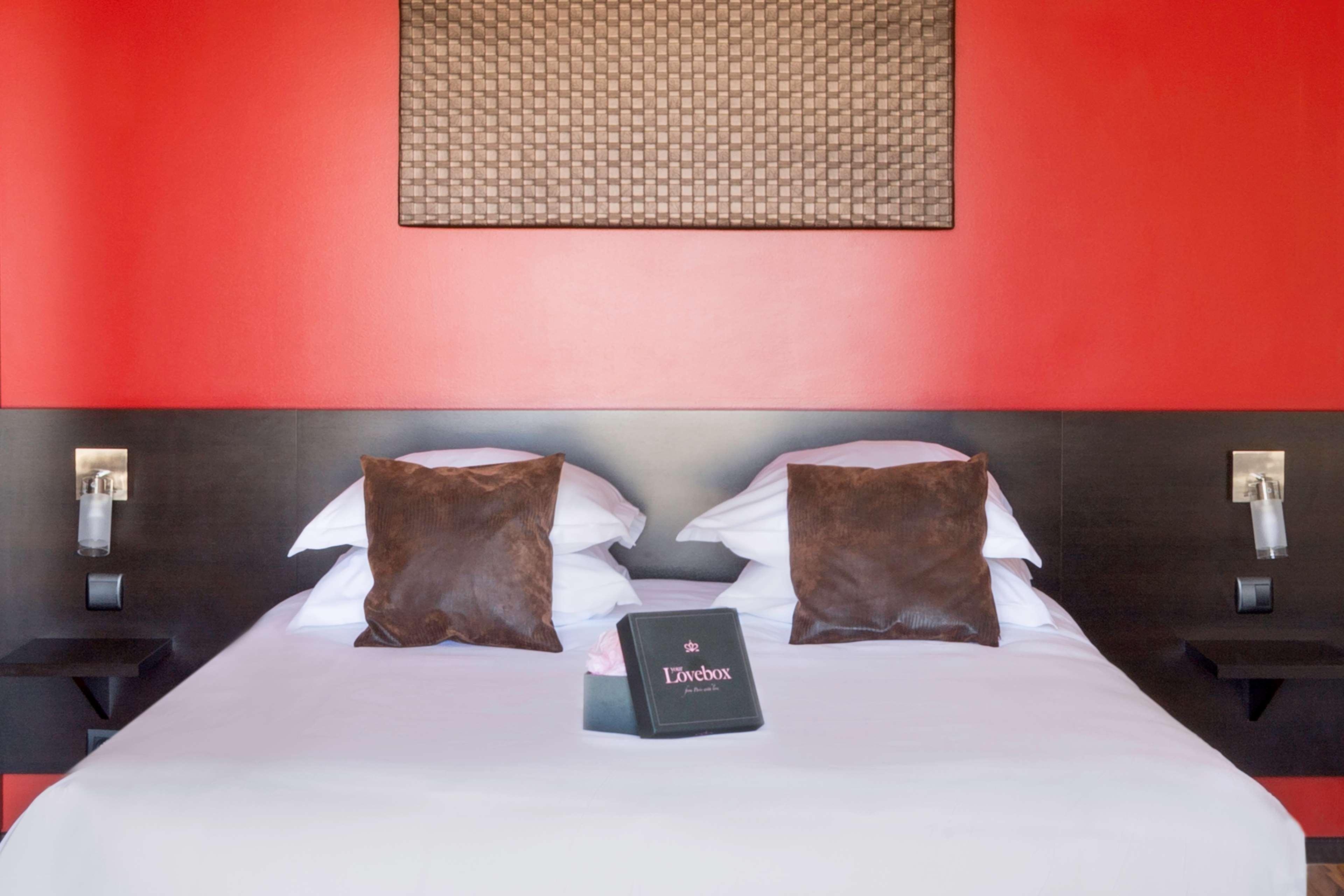 Best Western Plus Winnipeg West Headingley Bagian luar foto