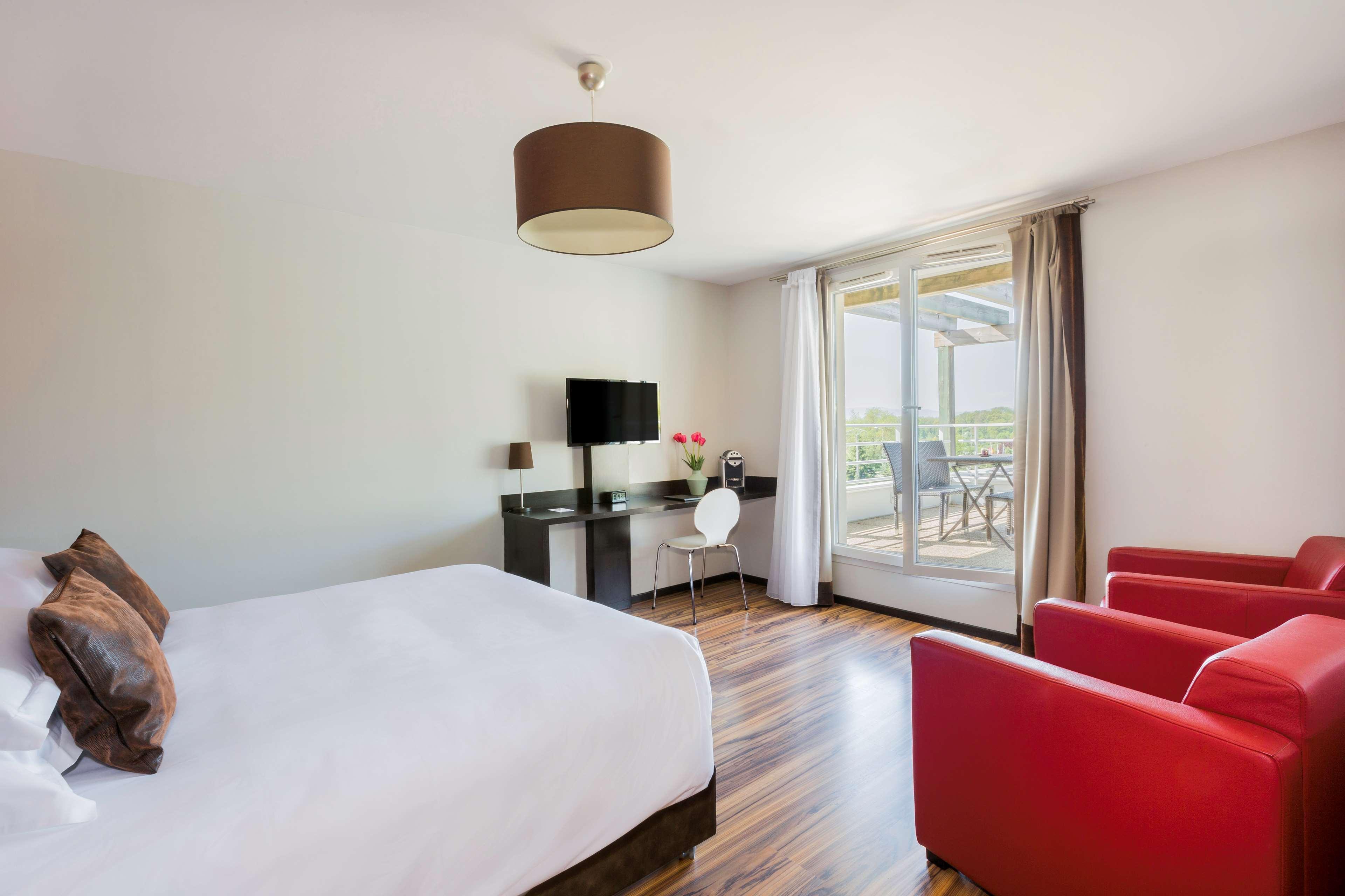 Best Western Plus Winnipeg West Headingley Bagian luar foto