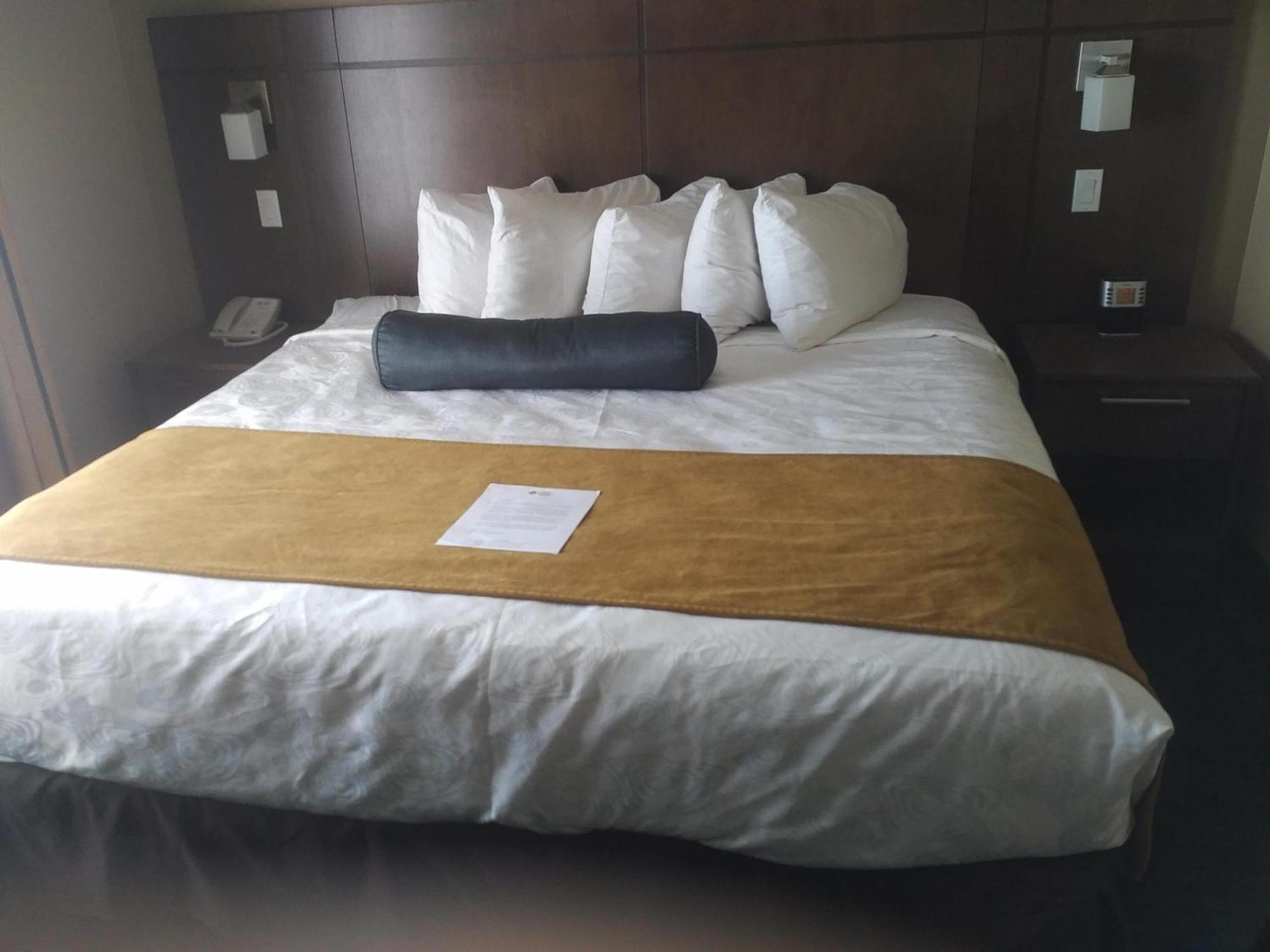 Best Western Plus Winnipeg West Headingley Bagian luar foto